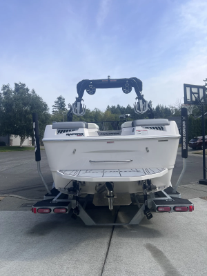 2022 Moomba Boats Mojo for sale in Anacortes, Washington