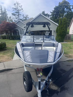 2022 Moomba Boats Mojo for sale in Anacortes, Washington