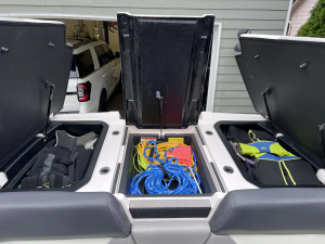 2022 Moomba Boats Mojo for sale in Anacortes, Washington