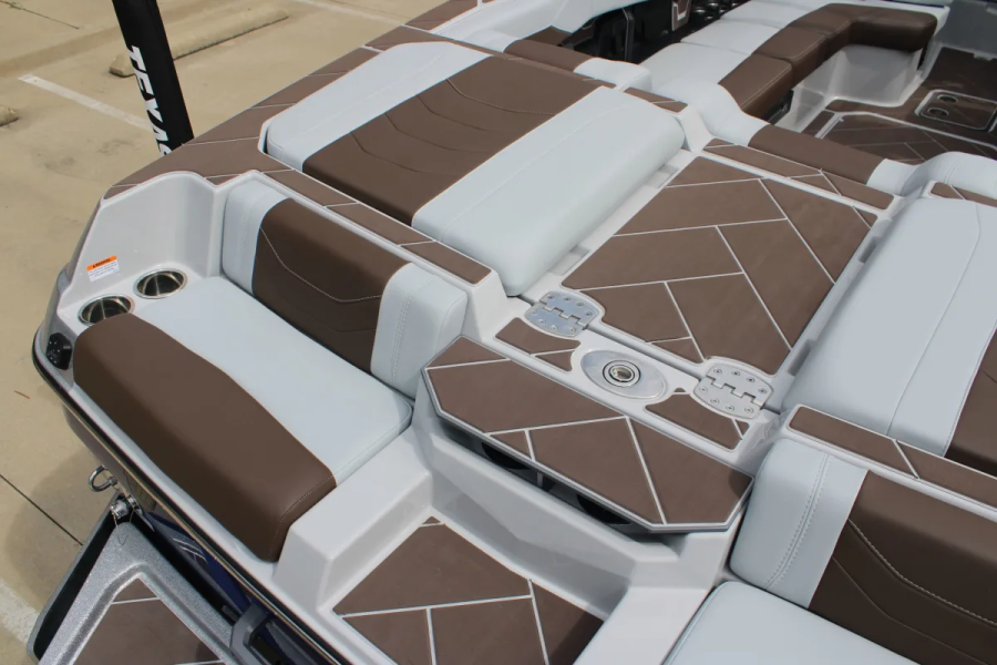 2026 Malibu Boats Wakesetter 23 LSV for sale in Dallas, Texas