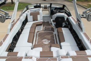 2026 Malibu Boats Wakesetter 23 LSV for sale in Dallas, Texas