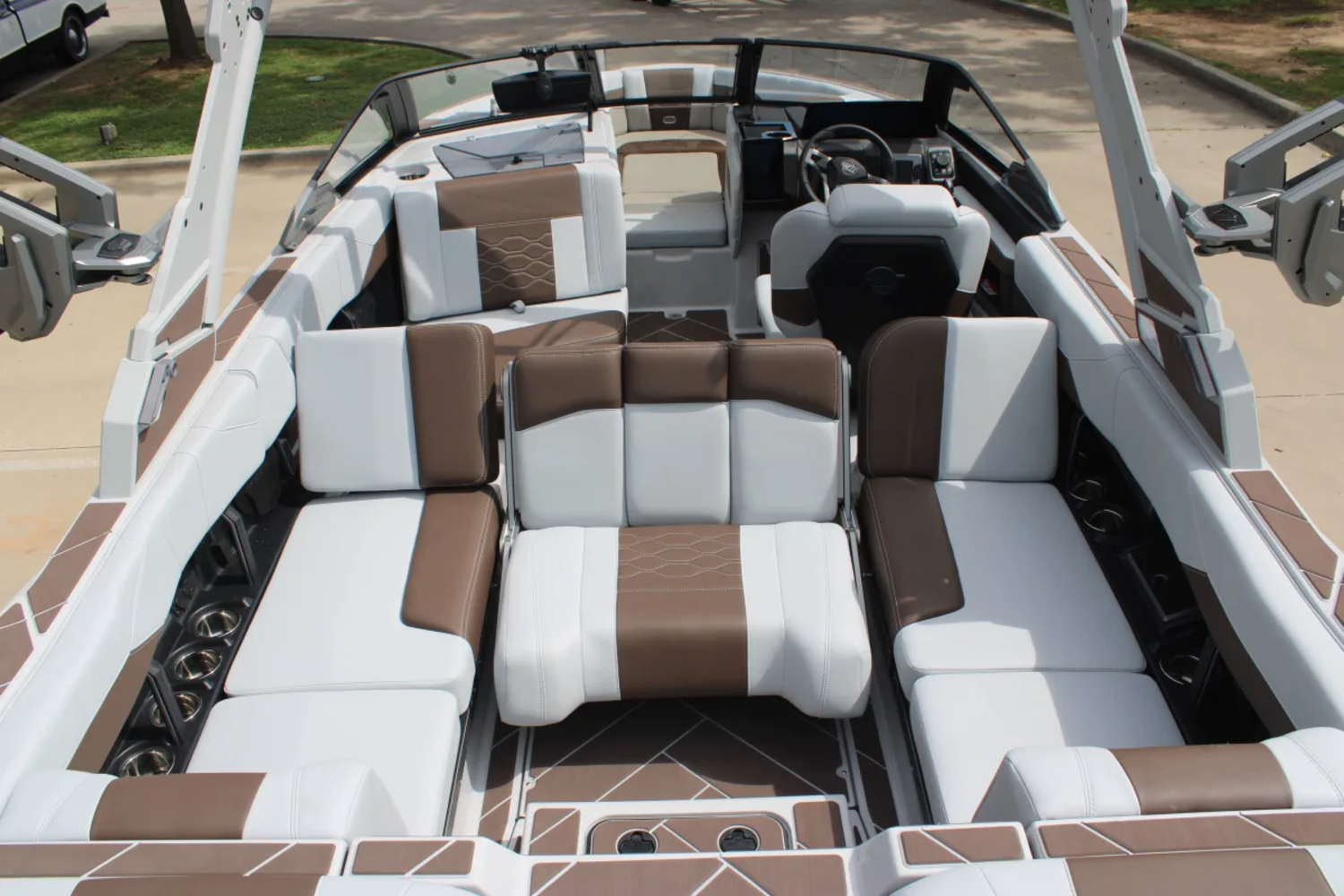 2026 Malibu Boats Wakesetter 23 LSV for sale in Dallas, Texas