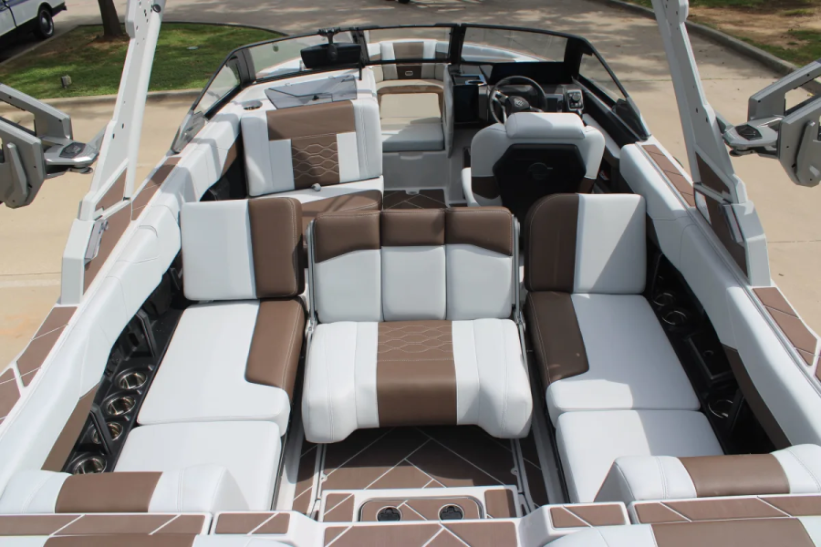 2026 Malibu Boats Wakesetter 23 LSV for sale in Dallas, Texas