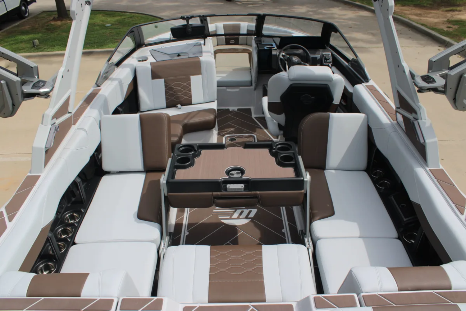 2026 Malibu Boats Wakesetter 23 LSV for sale in Dallas, Texas