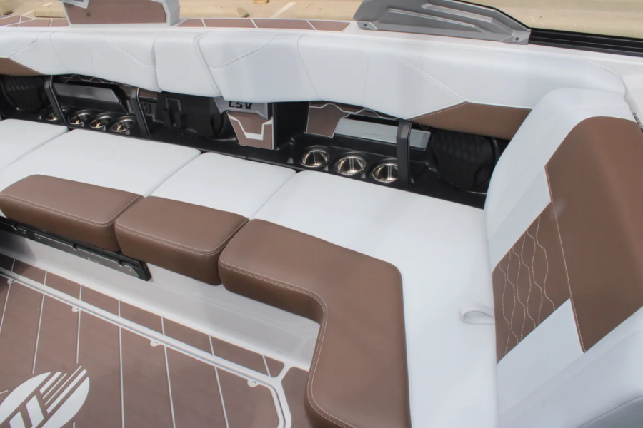 2026 Malibu Boats Wakesetter 23 LSV for sale in Dallas, Texas