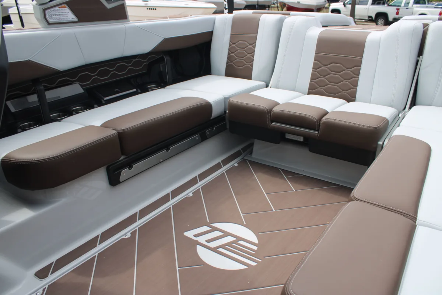 2026 Malibu Boats Wakesetter 23 LSV for sale in Dallas, Texas