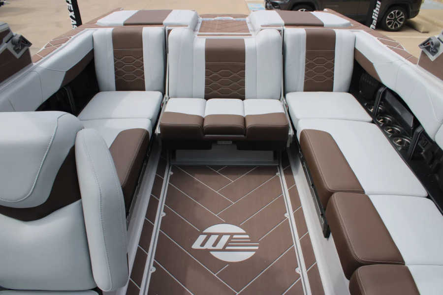 2026 Malibu Boats Wakesetter 23 LSV for sale in Dallas, Texas