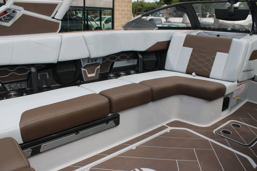 2026 Malibu Boats Wakesetter 23 LSV for sale in Dallas, Texas