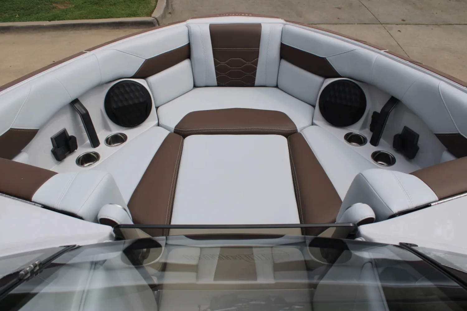 2026 Malibu Boats Wakesetter 23 LSV for sale in Dallas, Texas