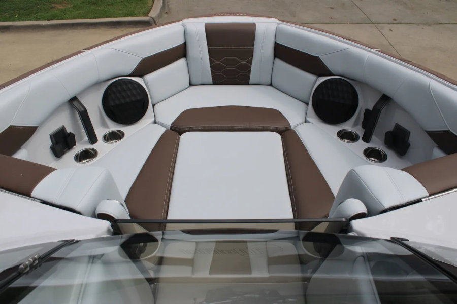 2026 Malibu Boats Wakesetter 23 LSV for sale in Dallas, Texas