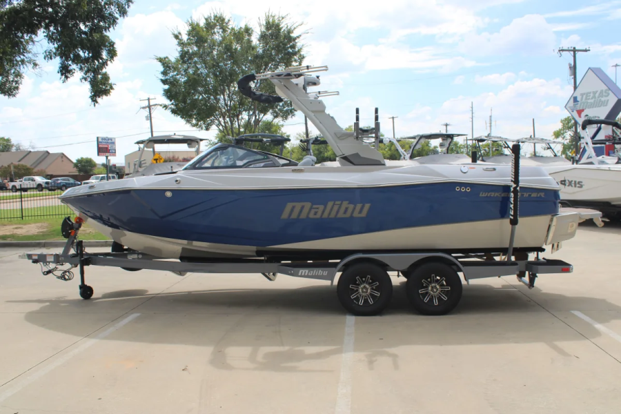 2026 Malibu Boats Wakesetter 23 LSV for sale in Dallas, Texas