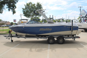 2026 Malibu Boats Wakesetter 23 LSV for sale in Dallas, Texas