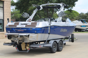 2026 Malibu Boats Wakesetter 23 LSV for sale in Dallas, Texas