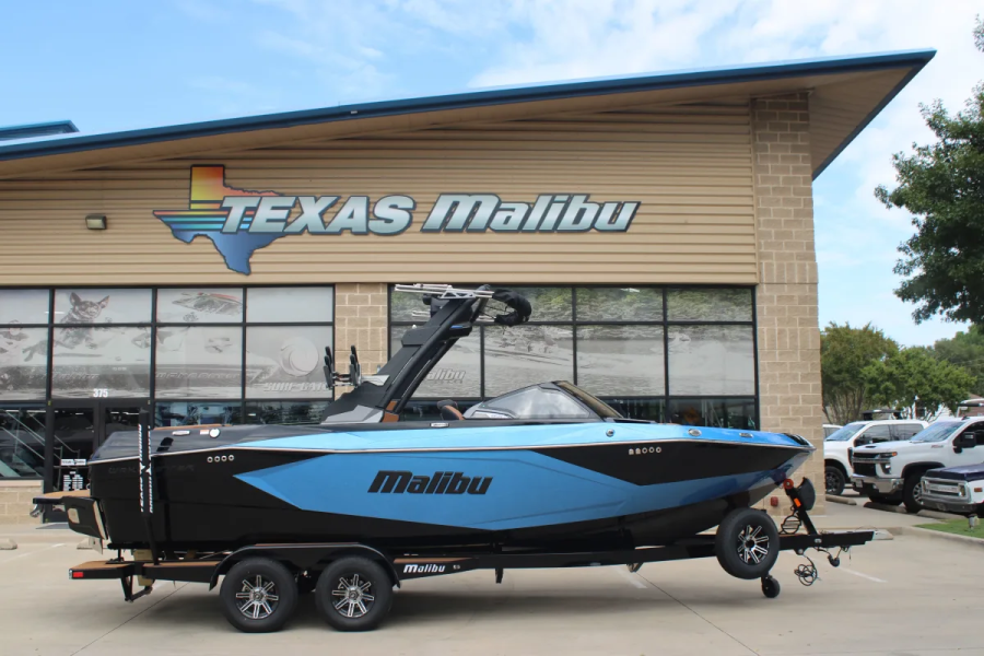 2026 Malibu Boats Wakesetter 23 LSV for sale in Dallas, Texas
