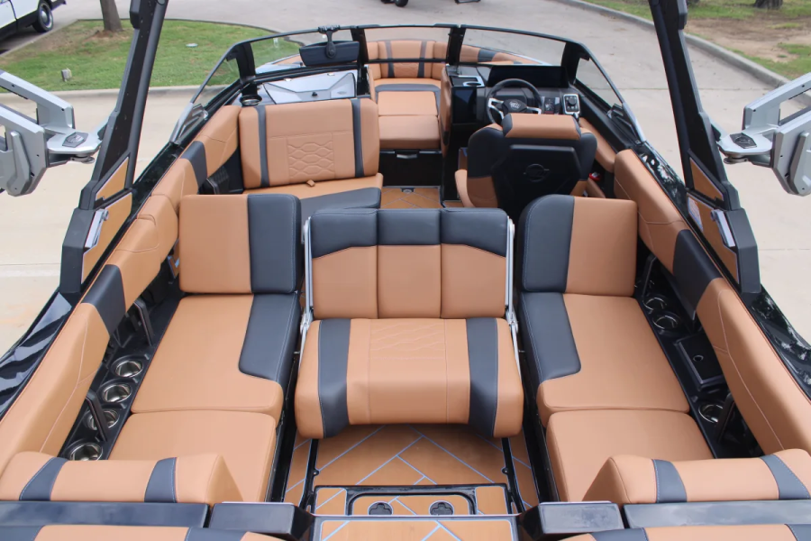 2026 Malibu Boats Wakesetter 23 LSV for sale in Dallas, Texas