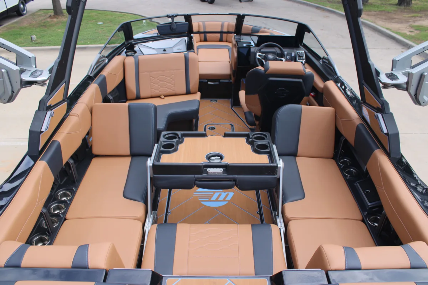 2026 Malibu Boats Wakesetter 23 LSV for sale in Dallas, Texas