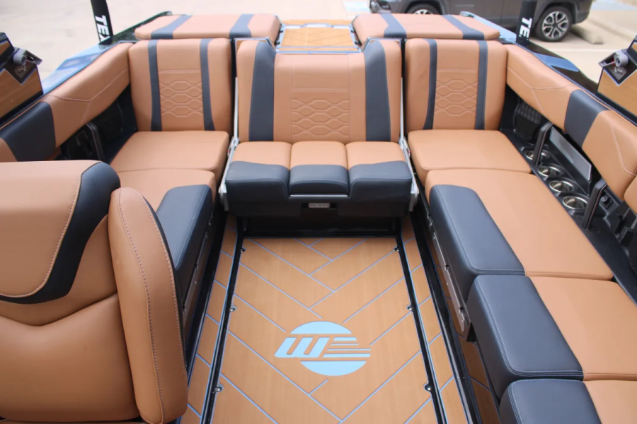 2026 Malibu Boats Wakesetter 23 LSV for sale in Dallas, Texas