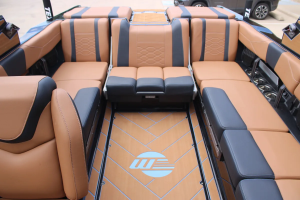 2026 Malibu Boats Wakesetter 23 LSV for sale in Dallas, Texas