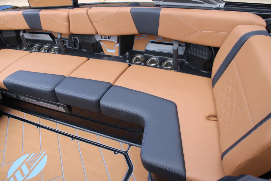 2026 Malibu Boats Wakesetter 23 LSV for sale in Dallas, Texas