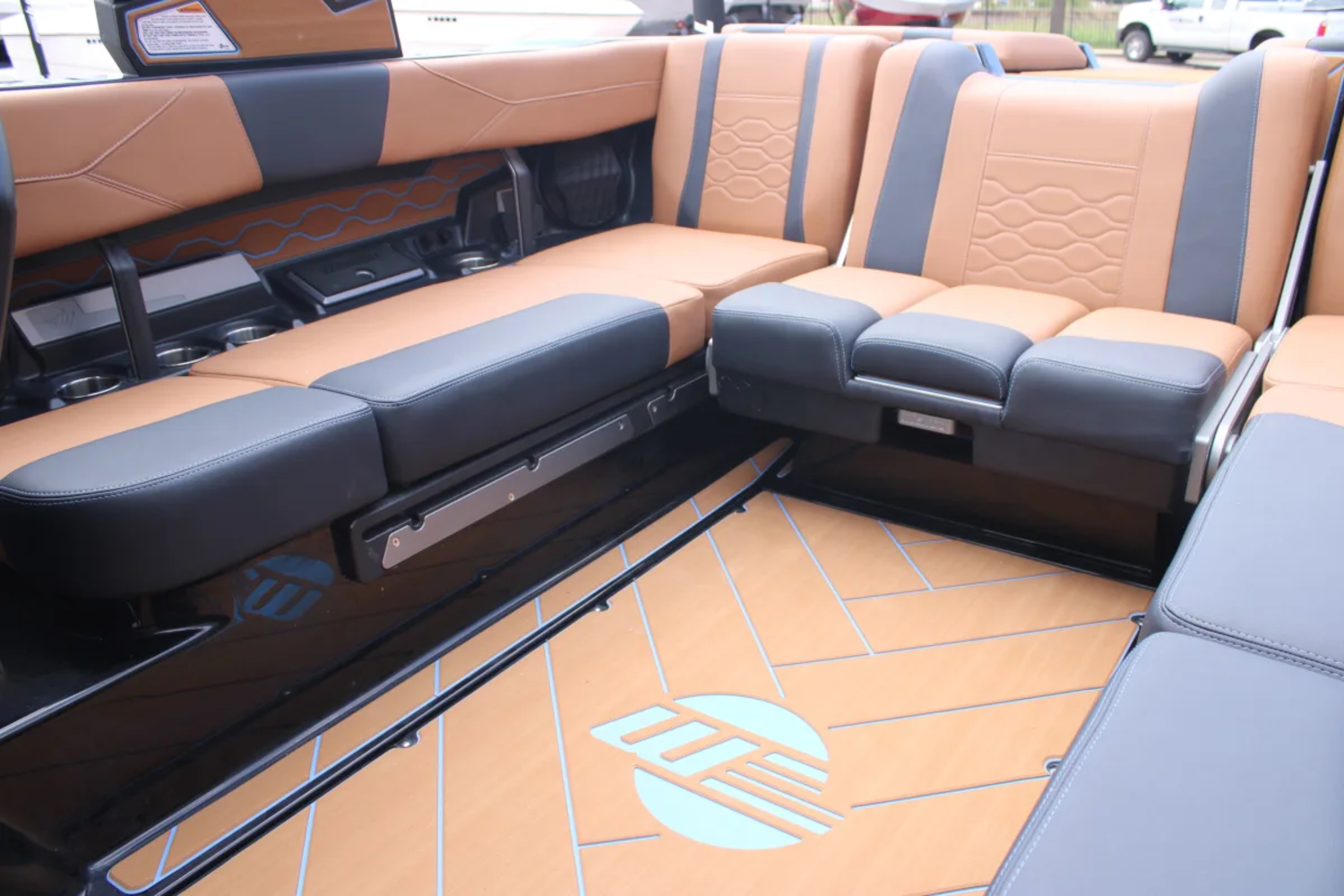 2026 Malibu Boats Wakesetter 23 LSV for sale in Dallas, Texas