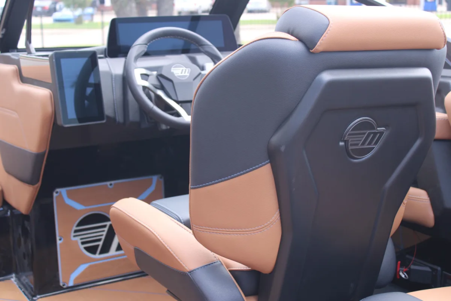 2026 Malibu Boats Wakesetter 23 LSV for sale in Dallas, Texas