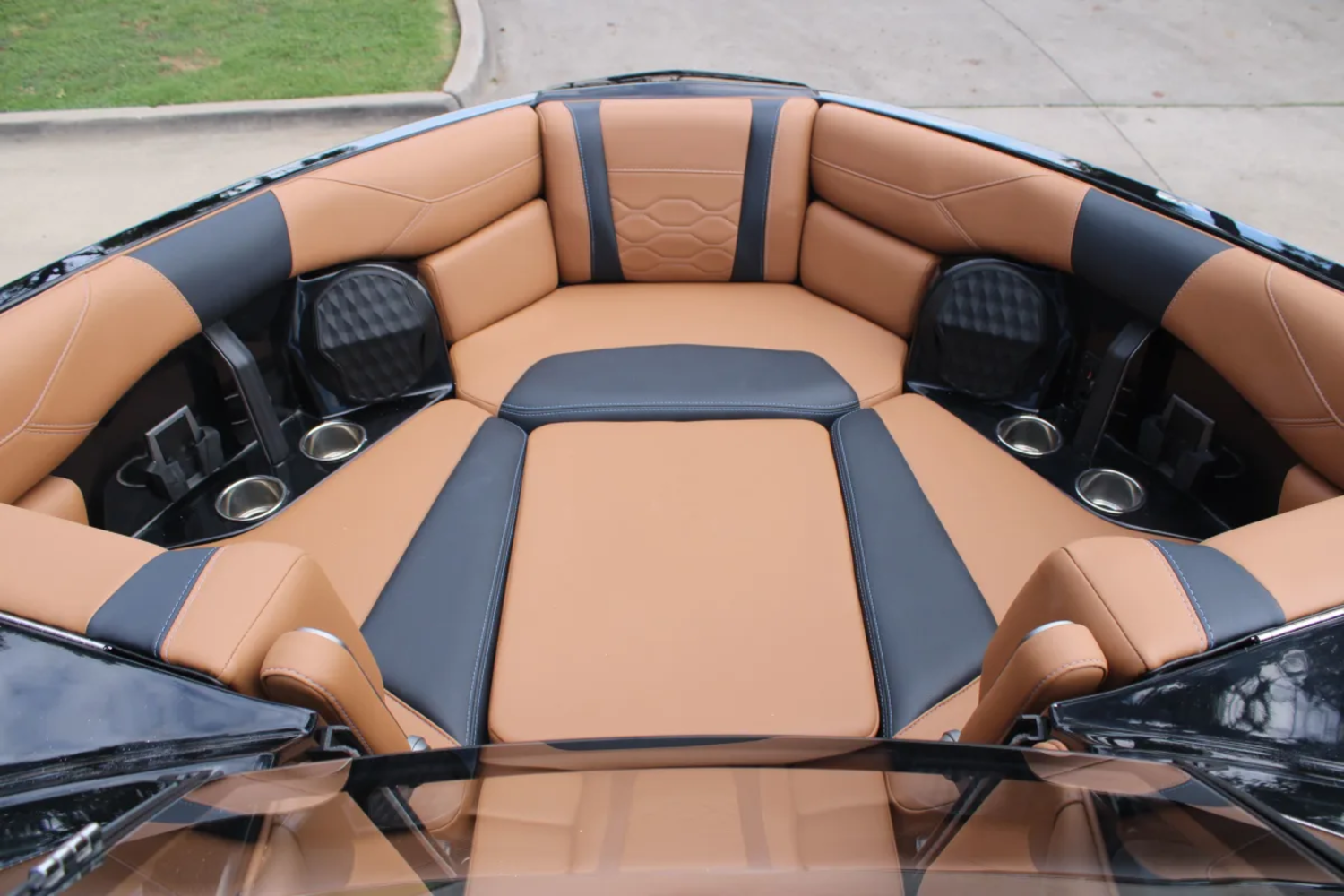 2026 Malibu Boats Wakesetter 23 LSV for sale in Dallas, Texas