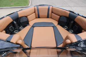 2026 Malibu Boats Wakesetter 23 LSV for sale in Dallas, Texas