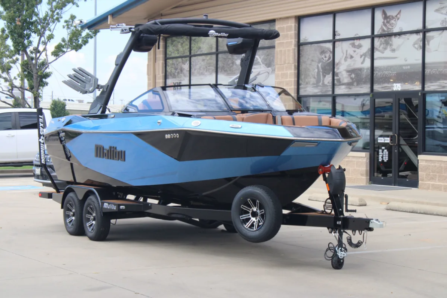 2026 Malibu Boats Wakesetter 23 LSV for sale in Dallas, Texas