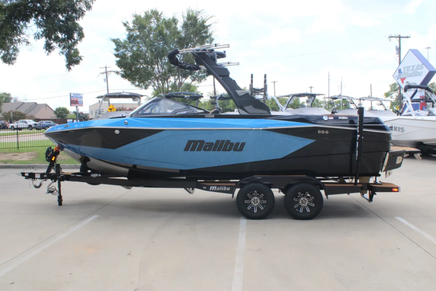 2026 Malibu Boats Wakesetter 23 LSV for sale in Dallas, Texas