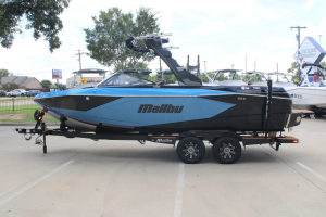 2026 Malibu Boats Wakesetter 23 LSV for sale in Dallas, Texas