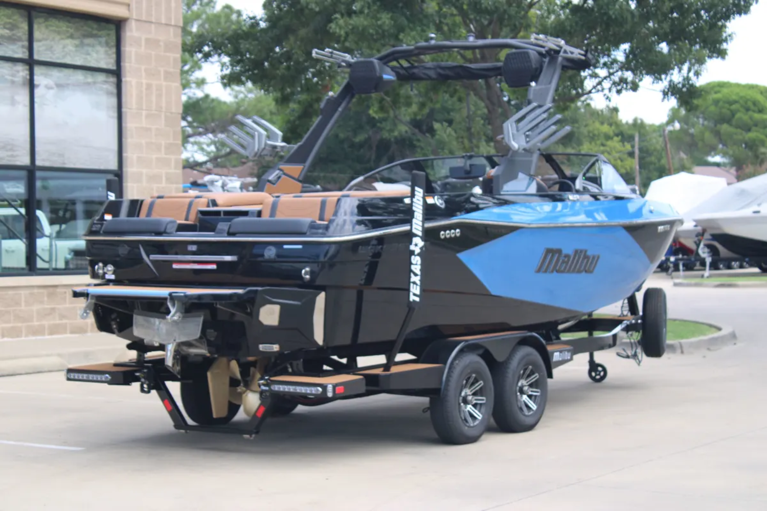 2026 Malibu Boats Wakesetter 23 LSV for sale in Dallas, Texas