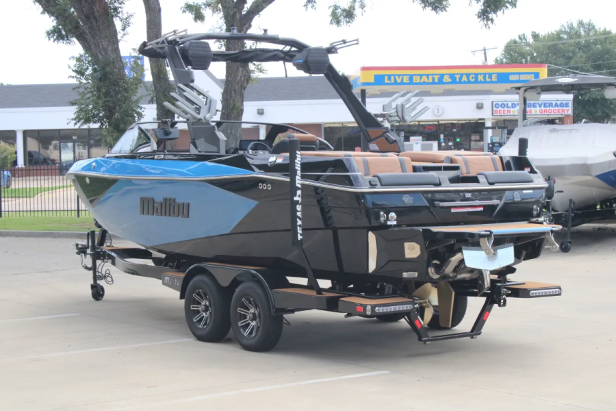 2026 Malibu Boats Wakesetter 23 LSV for sale in Dallas, Texas