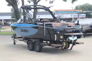 2026 Malibu Boats Wakesetter 23 LSV for sale in Dallas, Texas