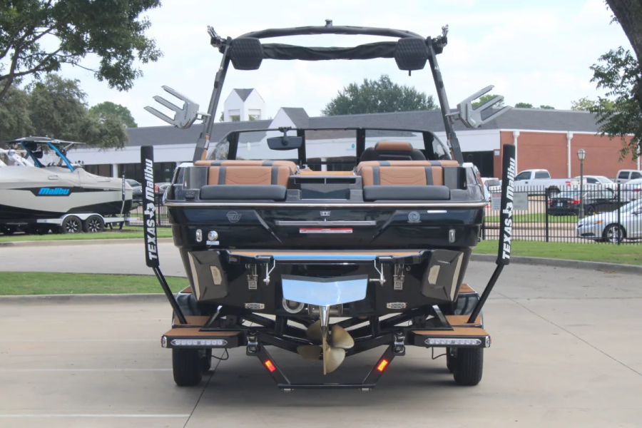 2026 Malibu Boats Wakesetter 23 LSV for sale in Dallas, Texas