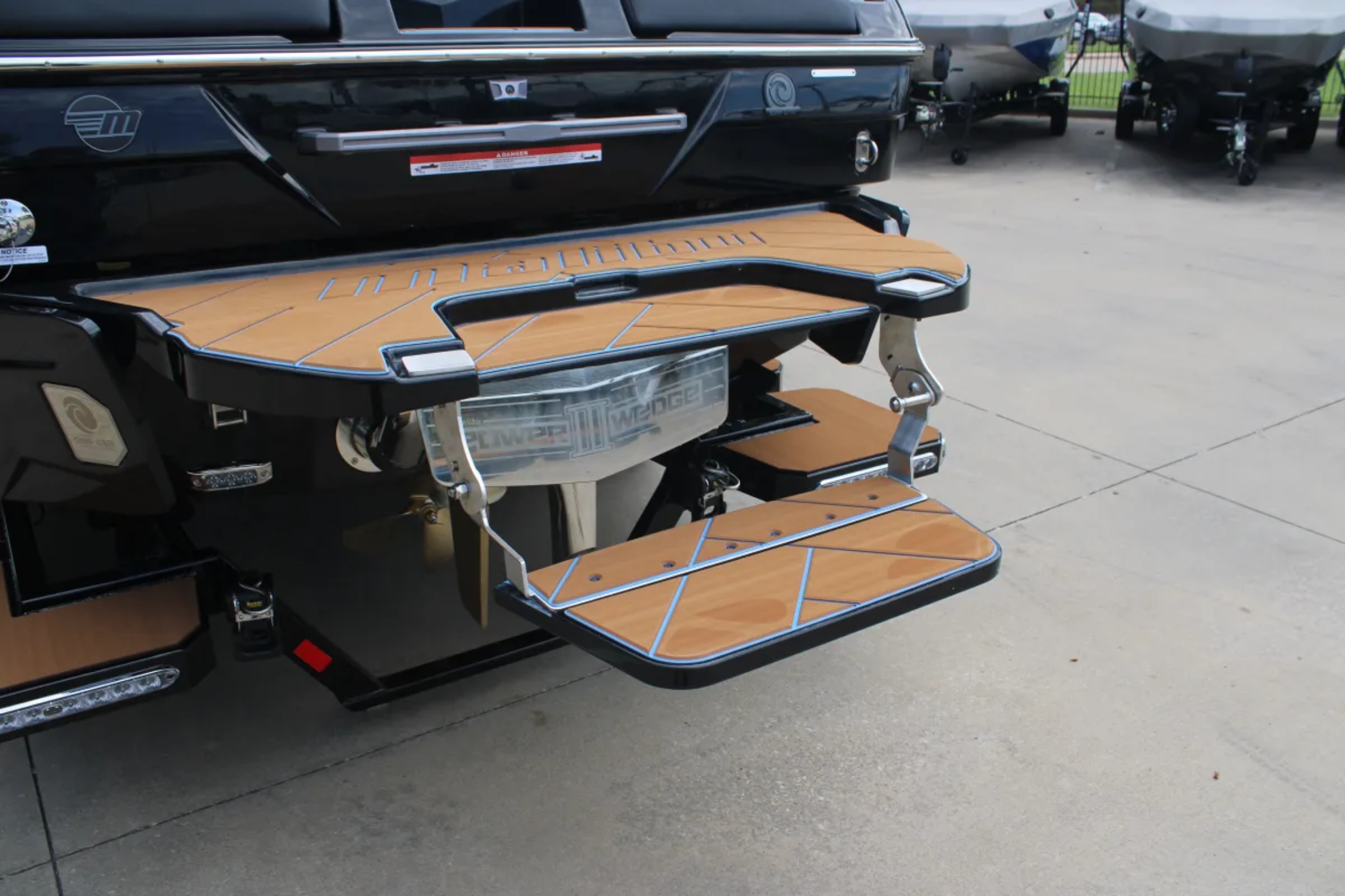 2026 Malibu Boats Wakesetter 23 LSV for sale in Dallas, Texas