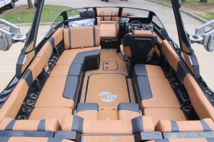 2026 Malibu Boats Wakesetter 23 LSV for sale in Dallas, Texas