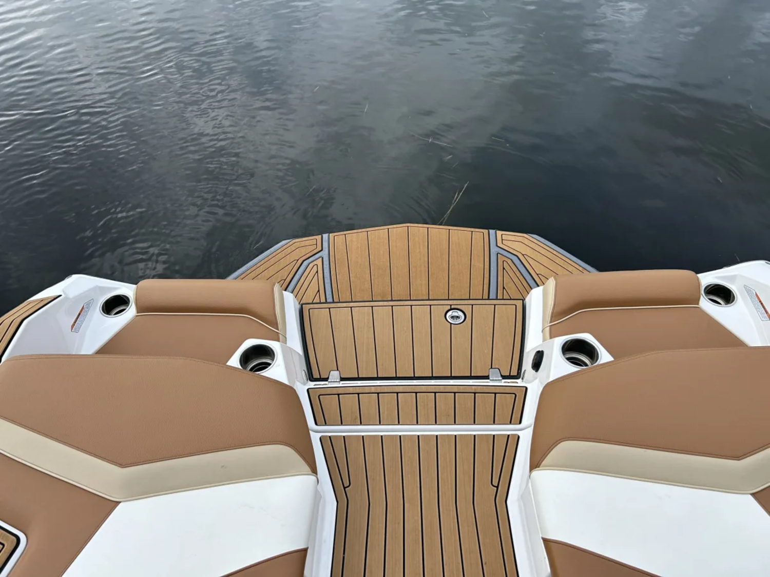 2022 Nautique Boats G21 for sale in Hayward, Wisconsin