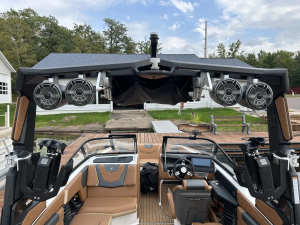 2022 Nautique Boats G21 for sale in Hayward, Wisconsin