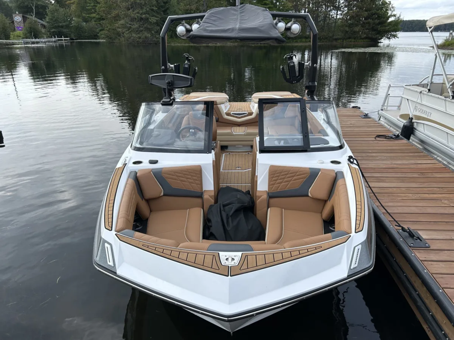 2022 Nautique Boats G21 for sale in Hayward, Wisconsin