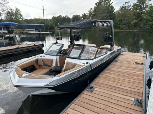 2022 Nautique Boats G21 for sale in Hayward, Wisconsin