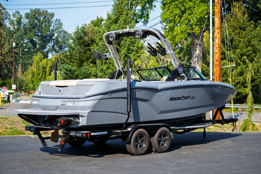 2024 Mastercraft Boats NXT24 for sale in Seattle, Washington