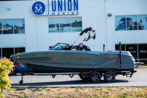 2024 Mastercraft Boats NXT24 for sale in Seattle, Washington