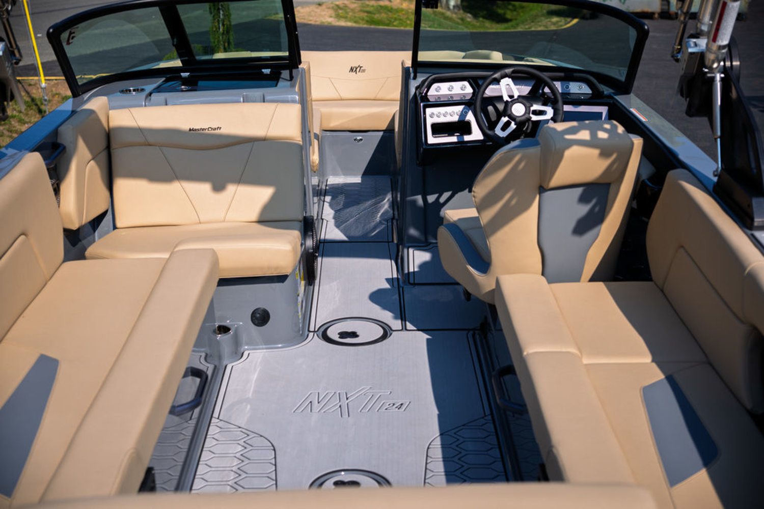 2024 Mastercraft NXT24
