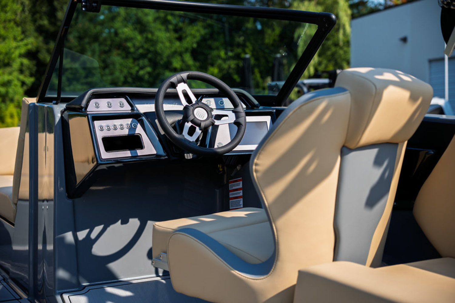 2024 Mastercraft Boats NXT24 for sale in Seattle, Washington