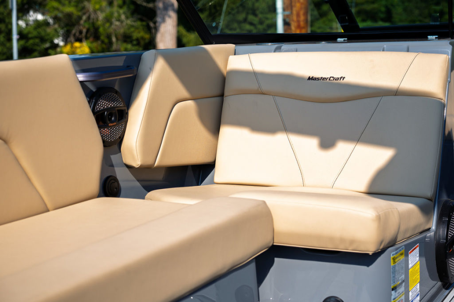 2024 Mastercraft Boats NXT24 for sale in Seattle, Washington