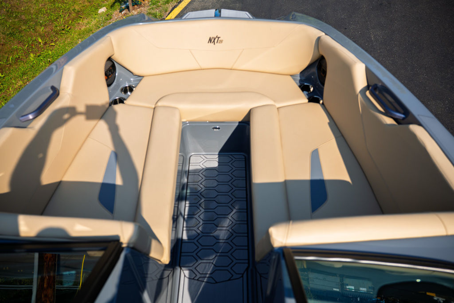 2024 Mastercraft Boats NXT24 for sale in Seattle, Washington