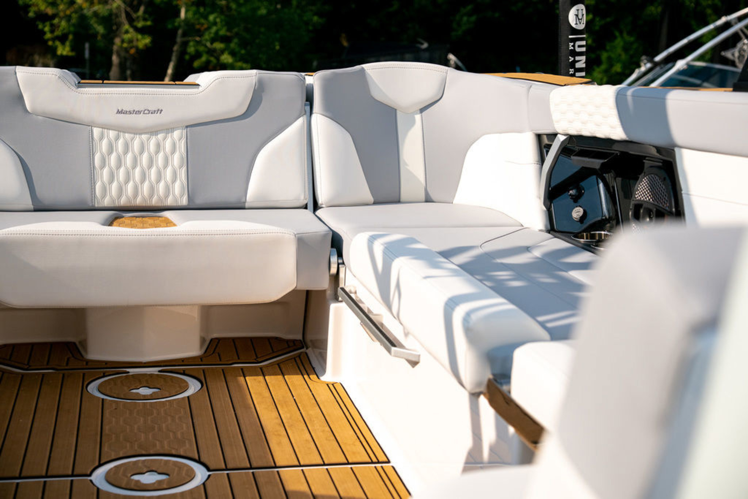 2024 Mastercraft XT25