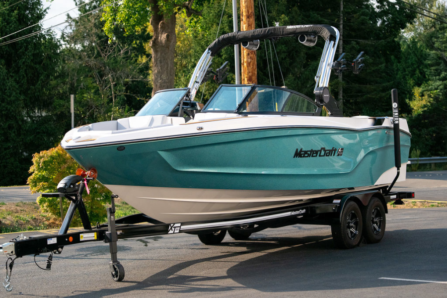 2024 Mastercraft Boats XT25 for sale in Seattle, Washington
