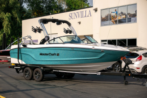 2024 Mastercraft Boats XT25 for sale in Seattle, Washington