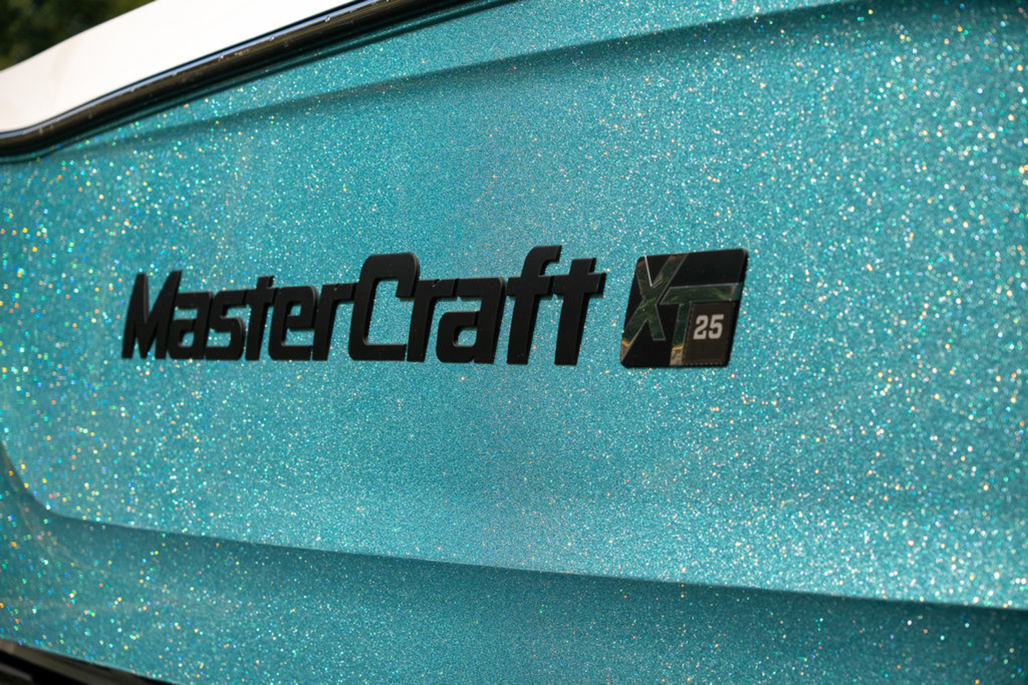 2024 Mastercraft XT25
